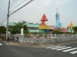 陸前高砂駅 徒歩8分 1階の物件内観写真